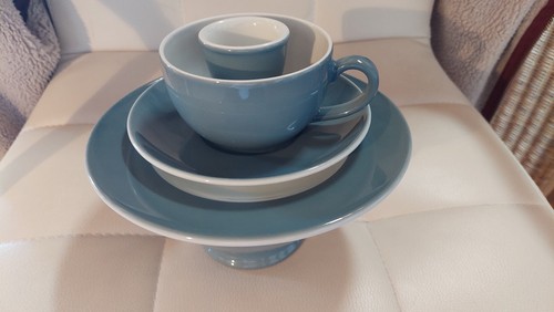 Dibbern solid color porzellan - dibbern,
