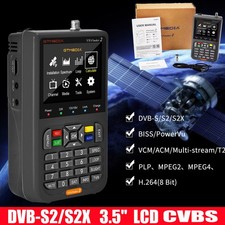 PROFI Sat Finder GTMEDIA V8