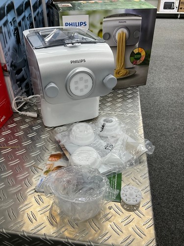 Philips hr2375 pastamaker - philips,