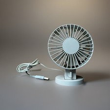 Designer Tischventilator