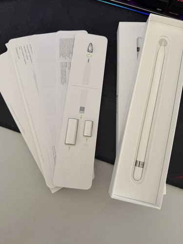 Original apple pencil 1 - pencil, (1