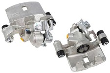 Bremssattel Hinterachse links