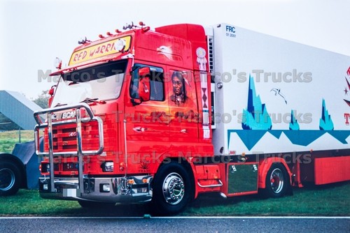 Lkw foto scania - scania, v8