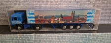 MAN Bayern Truck Albedo 1/87
