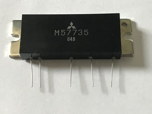 Motorola m57735 54mhz - motorola,