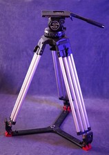 Sachtler Video 25 Stativsystem