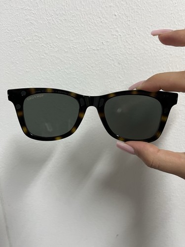 Tom ford 5970 sonnenclip - tom, tf