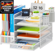 Marbrasse Schreibtisch