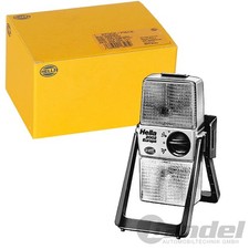 HELLA WARNLEUCHTE HALOGEN 6V