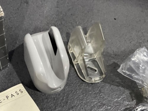 Hansgrohe axor uno porter - uno,