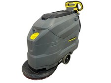Kärcher BD 50/50C Scheuersaugmaschine Bodenreinigungsmaschine 44805