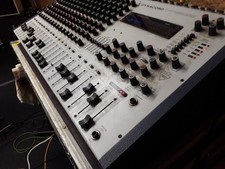 DYNACORD POWERMIXER POWERSTATION PS 2000, BI-AMPING, KULT!