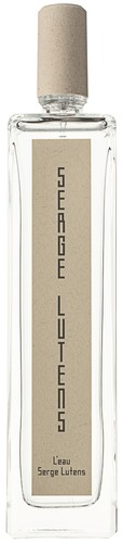 Serge lutens eau - lutens, l`eau