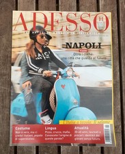 Adesso - Das aktuelle Magazin