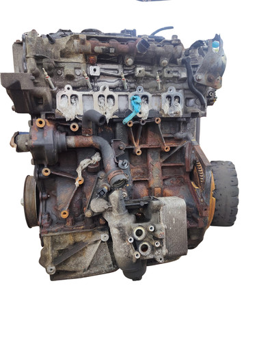 Opel vivaro cdti motor - opel,