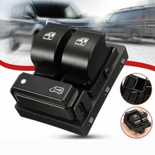 Fensterheberschalter