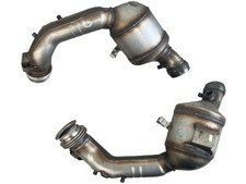 Dieselpartikelfilter für