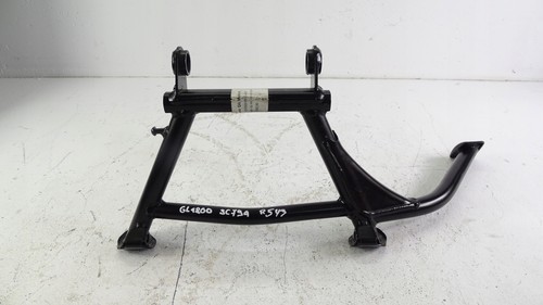 Honda 1800 gold - honda,