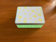 Teebeutel Aufbewahrung - Teebox