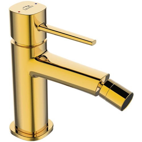 Pola bidetarmatur gold mit - pola,