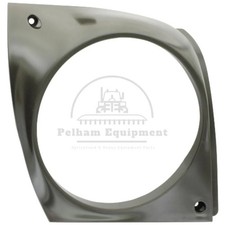 Headlight Panel for Fendt