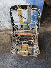 Fahrersitz elektrisch verstellbar Memory Mercedes-Benz W124 Coupe C124 1987