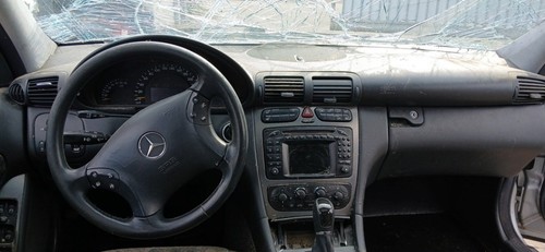Tacho mercedes benz - tacho, mercedes-benz