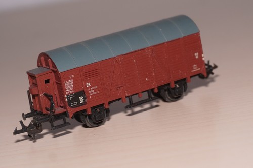 H12 bttb spur tt - tt, 4120