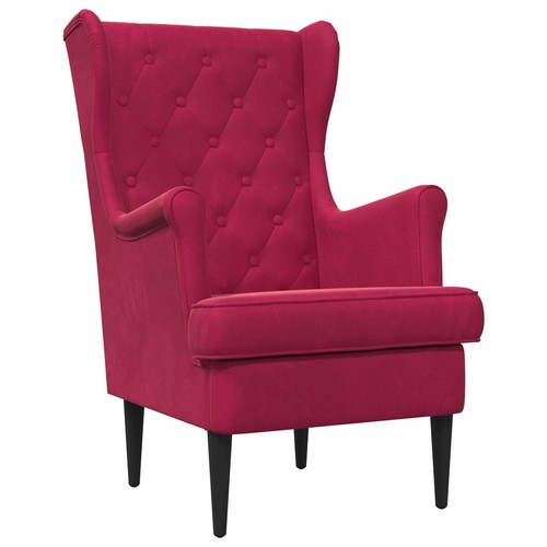 Modern sessel ohrensessel mit - modern,