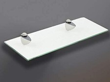 Regalbrett Badezimmer Glas
