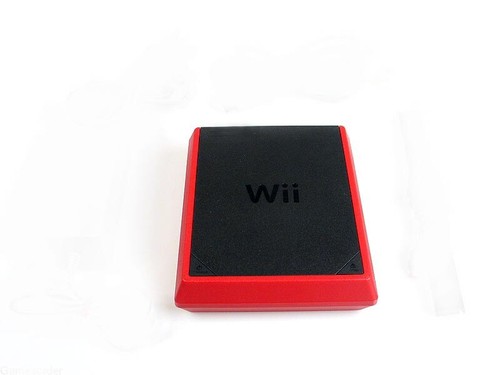 Nintendo wii auswahl - nintendo,