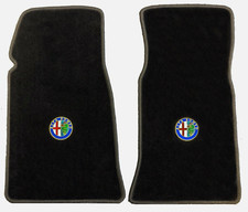 Fußmatten Teppich Alfa Romeo