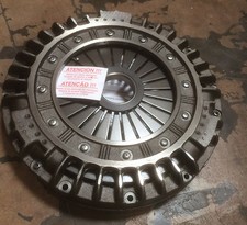 Mercedes OM 366 Complete