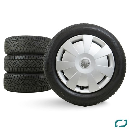 Original audi 8y - audi,