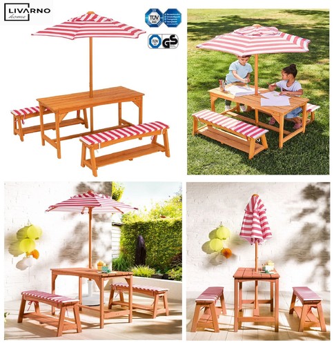 Kinder sitzgruppe livarno - kinder,