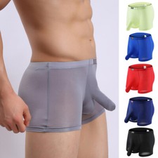 Herrenunterwäsche Boxershorts