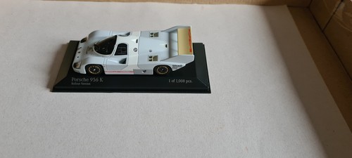 Porsche 956 rollout - 956,