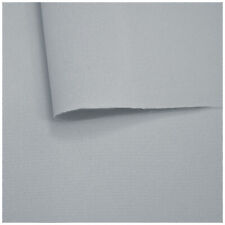 MUSTER vom Autohimmelstoff Himmelstoff FI-Light Grey mit ca. 3mm Schaum