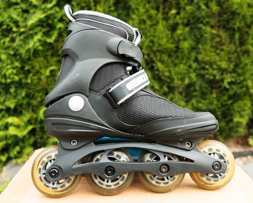 Exo inliner skates - ,