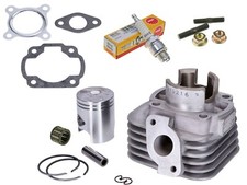 50ccm ALU SPORT Zylinder