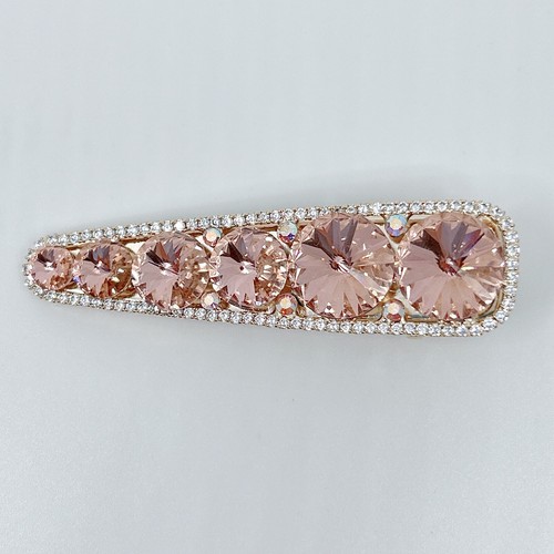 Haarklammer mit swarovski - mit, swarovski®
