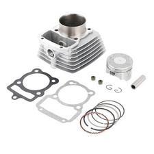 65.5mm Zylinderkit 250ccm für