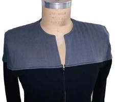 Uniform star trek first - uniform,