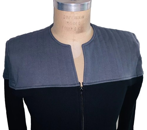 Uniform star trek - uniform,