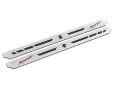 Door entry sills Suzuki Swift