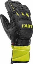 LEKI WORLDCUP RACE FLEX S JUNIOR Kinder Handschuhe, Ski, Schi, NEU !