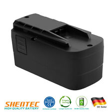 12V 3500mAh Ni-MH Akku für