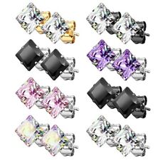 Quadratische Kristall