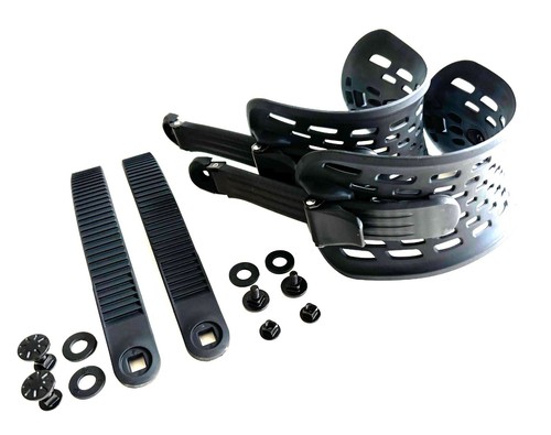 Snowboard bindung padless - snowboard,