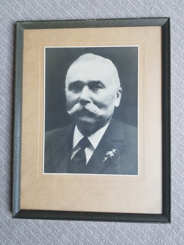 Weitkamp gottlieb auguste - weitkamp, gottlieb,